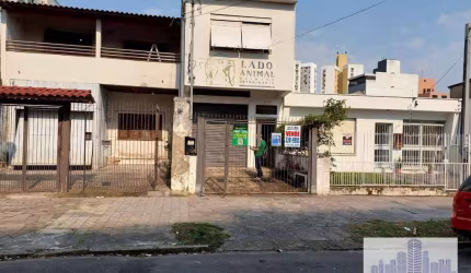 BARBADÃO:PREDIO MISTO CASA +LOJÃO E TERRAÇO NA CALDWELL