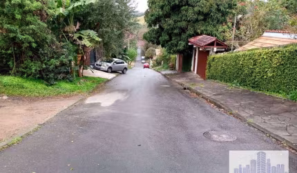 BARBADA TERRENO 600 m² NA VILA NOVA