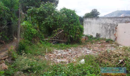 Terreno à venda, 231 m² por R$ 115.000,10 - Teresópolis - Porto Alegre/RS