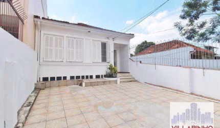 Casa com 3 dormitórios à venda, 120 m² por R$ 430.000,00 - Teresópolis - Porto Alegre/RS