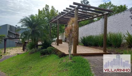 COND. PORTO DO SOL LINDO TERRENO PRONTO PARA CONSTRUIR COM 286M2