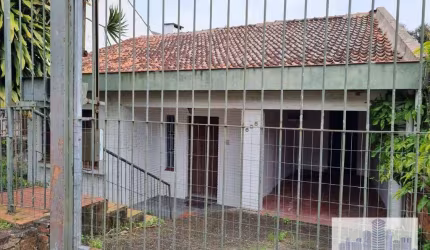 Casa com 3 dormitórios à venda, 170 m² no Bairro Teresópolis - Porto Alegre/RS
