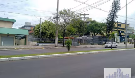 Terreno à venda, 264 m² por R$ 445.000,00 - Cristal - Porto Alegre/RS