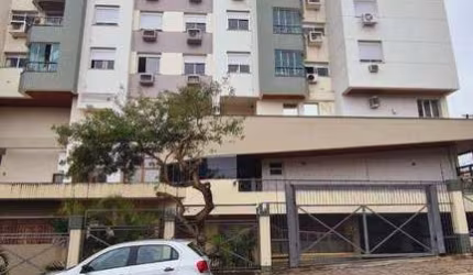 Apartamento com 2 dormitórios à venda, 62 m² por R$ 340.000,00 - Cavalhada - Porto Alegre/RS