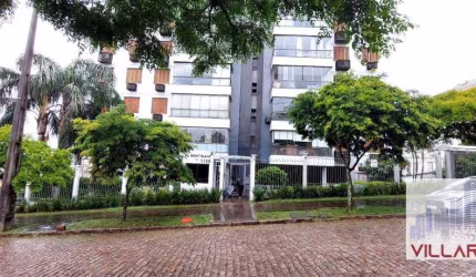 Apartamento com 3 dormitórios à venda, 94 m²  -Tristeza - Porto Alegre/RS