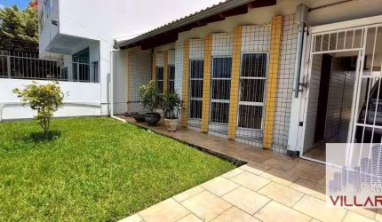 LINDA E CONFORTAVEL CASA TERREA