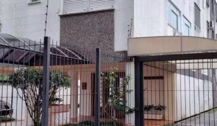 LINDO EDIF. PEQ. AMPLO AP. 1 DORM. COM GAR.