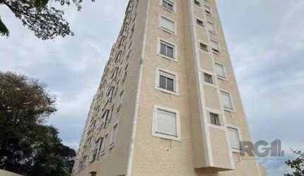 OPORTUNIDADE! Apartamento com 2 dormitórios 42 m²  Calhada