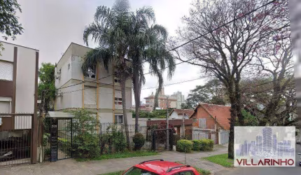 Apartamento com 2 dormitórios  83 m² - Petrópolis