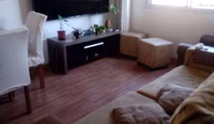 Apartamento com 2 dormitórios  53 m² - Camaquã - Porto Alegre/RS