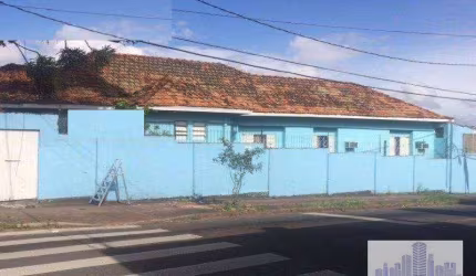 BARBADA MOTEL OU POUSADA COM 16 QUARTOS EM TERRENO ESQUINA COM 750M2