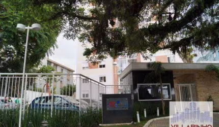 Apartamento com 3 dormitórios à venda, 63 m² por R$ 320.000,00 - Cristal - Porto Alegre/RS