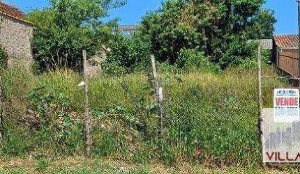 Terreno à venda, 297 m² - Tristeza - Porto Alegre/RS