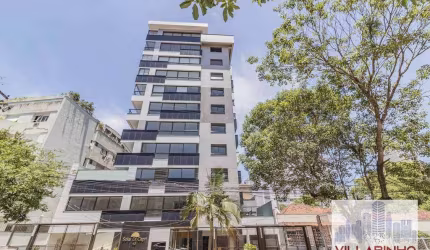 LINDO APARTAMENTO GARDEM NOVO 3 DORMITÓRIOS NO BAIRRO PETRÓPOLIS