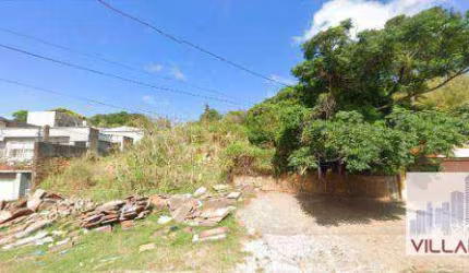 Terreno à venda, 660 m² - Bom Jesus - Porto Alegre/RS