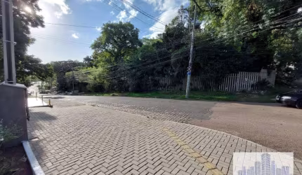 Terreno à venda, 2747 m²  - Cristal - Porto Alegre/RS