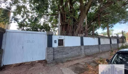 Terreno à venda, 579 m² - Guarujá - Porto Alegre/RS