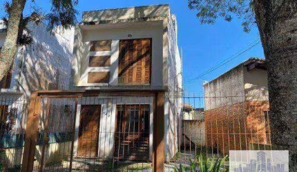 CASA IMPERIAL PARK  COM 2 DORM E AMPLO PATEO PRIVATIVO