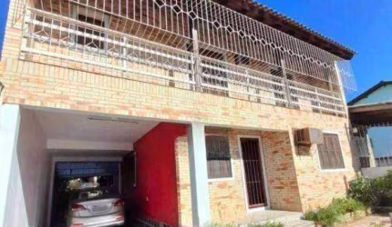 Casa com 4 dormitórios à venda, 330 m² por R$ 600.000,00 - Vila Nova - Porto Alegre/RS