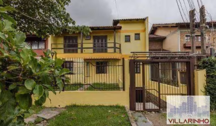 Casa com 3 dormitórios à venda, 226 m² por R$ 799.000,00 - Aberta dos Morros - Porto Alegre/RS