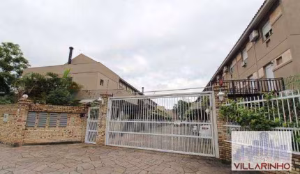 Casa com 4 dormitórios à venda, 98 m² por R$ 375.000,00 - Ipanema - Porto Alegre/RS
