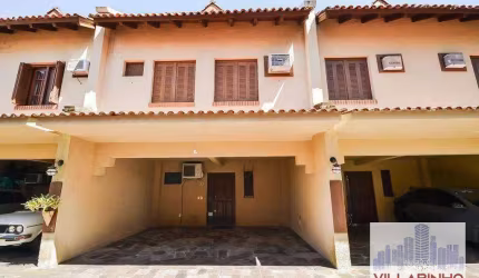 BARBADÃO LINDA E AMPLA RESID. EM CONDOMINIO NO CORAÇÃO DO BAIRRO IPANEMA