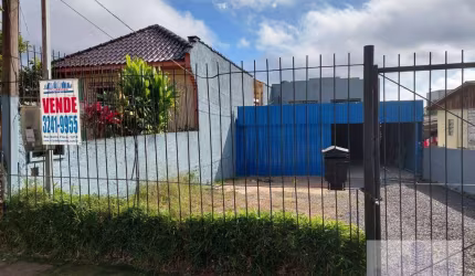 Pavilhão à venda - Camaquâ - Porto Alegre/RS