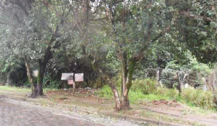 Terreno à venda, 1200 m² por R$ 556.000,00 - Vila Conceição - Porto Alegre/RS