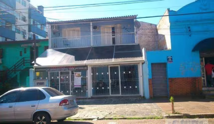 CASA E LOJA JUNTO AZENHA