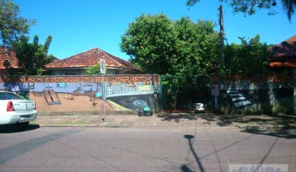 Terreno à venda, 3220 m² por R$ 1.200.000,00 - Teresópolis - Porto Alegre/RS