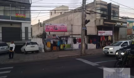 Terreno à venda, 695 m² por R$ 1.144.000,00 - Cavalhada - Porto Alegre/RS