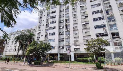 Cobertura com 3 dormitórios à venda, 260 m² por R$ 1.280.000,00 - Menino Deus - Porto Alegre/RS