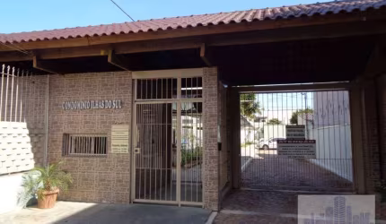 Apartamento à venda - Cavalhada - Porto Alegre/RS
