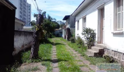 Terreno à venda, 660 m² por R$ 2.000.000,01 - Medianeira - Porto Alegre/RS