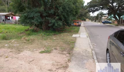 Terreno à venda - Belém Novo - Porto Alegre/RS