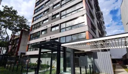 ÚLTIMAS UNIDADES Apartamento à venda - Menino Deus - Porto Alegre/RS