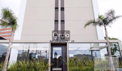 Apartamento com 3 dormitórios à venda, 100 m² por R$ 950.000,00 - Cristal - Porto Alegre/RS