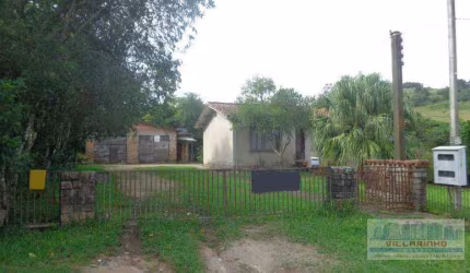 Terreno à venda, 16572 m² por R$ 1.000.000,00 - Vila Nova - Porto Alegre/RS