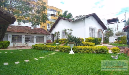 Casa à venda, 300 m² por R$ 1.198.000,01 - Coronel Aparício Borges - Porto Alegre/RS