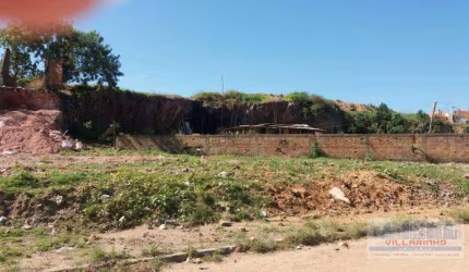 Terreno à venda - Cristal - Porto Alegre/RS