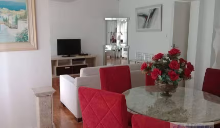 Apartamento à venda, 140 m² por R$ 527.000,00 - Independência - Porto Alegre/RS