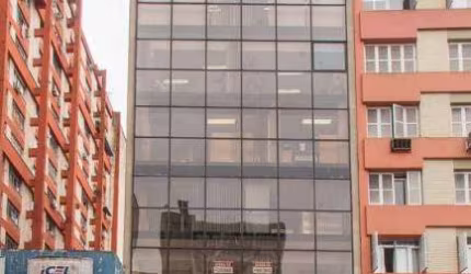 Sala à venda, 134 m² por R$ 279.000,01 - Centro - Porto Alegre/RS