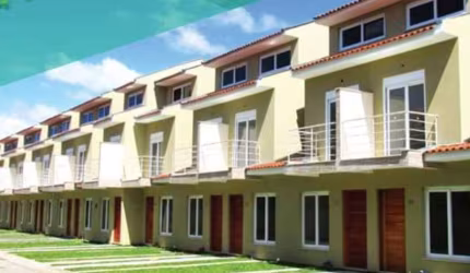 Casa com 3 dormitórios à venda, 90 m² por R$ 350.000,01 - Hípica - Porto Alegre/RS