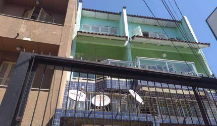 Prédio à venda, 590 m² por R$ 949.000,00 - Menino Deus - Porto Alegre/RS