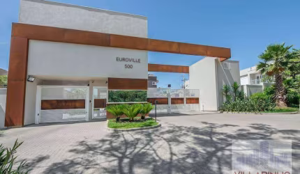 Casa com 3 dormitórios à venda, 155 m² por R$ 839.001,00 - Vila Nova - Porto Alegre/RS