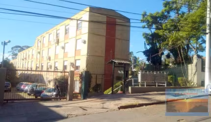 Apartamento à venda - Cristal - Porto Alegre/RS