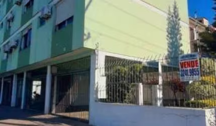 Apartamento com 2 dormitórios e 2 banheiros à venda, 86 m² por R$ 265.000 - Camaquã - Porto Alegre/RS