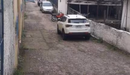 Terreno à venda, 207 m² por R$ 649.000,00 - Cavalhada - Porto Alegre/RS