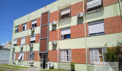 Apartamento à venda, 81 m² por R$ 312.000,00 - Camaquã - Porto Alegre/RS