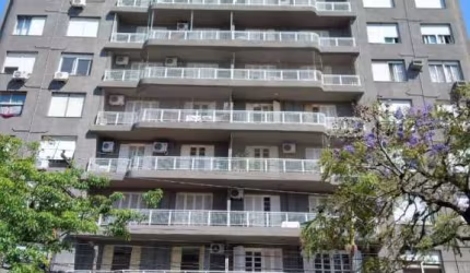 Apartamento à venda, 89 m² por R$ 449.000,00 - Farroupilha - Porto Alegre/RS
